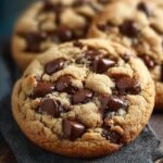 Gluten Free Chocolate Chip