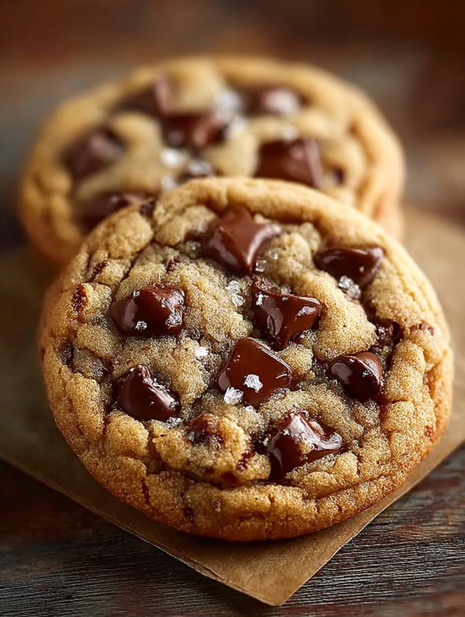 The Amazing Gluten Free Chocolate Chip Cookies Recipe - Gluten Free Chocolate Chip - additional detail