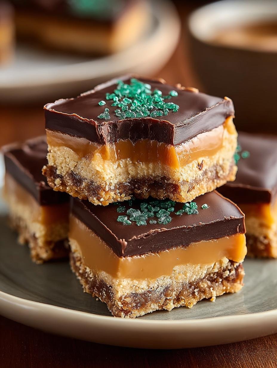 Indulge Decadent Buckeye Bars: 5 Irresistible Recipes - Indulge Decadent Buckeye Bars - additional detail
