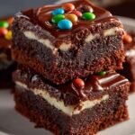 Irresistible Cosmic Brownies Out
