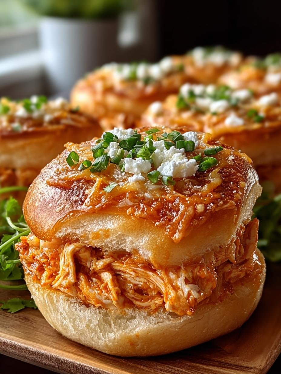 Irresistible Crispy Buffalo Chicken for Game Day - Irresistible Crispy Buffalo Chicken - additional detail