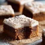 Irresistible Gingerbread Cinnamon Sugar