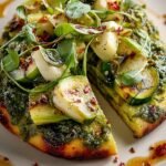 Irresistible Green Goddess Veggie