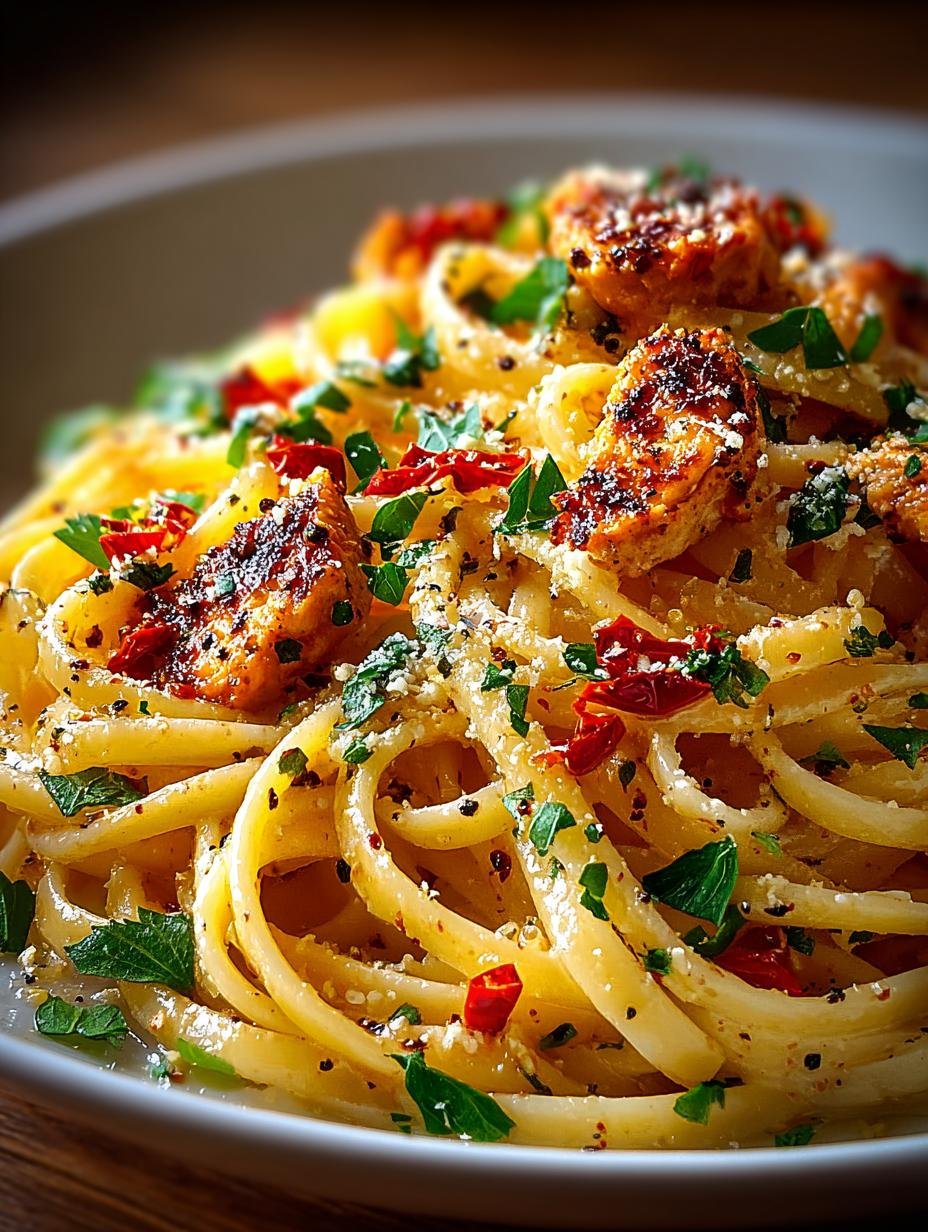 Irresistible Honey Pepper Pasta: 7 Steps to Perfection - Irresistible Honey Pepper Pasta - main visual representation