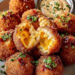 Irresistible Pimento Cheese Fried