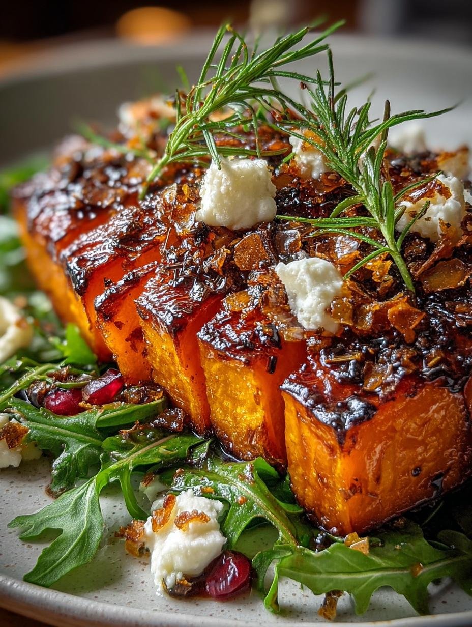 Irresistible Roast Sweet Potato