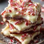Irresistible White Chocolate Peppermint