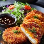 Menchi Katsu You Must