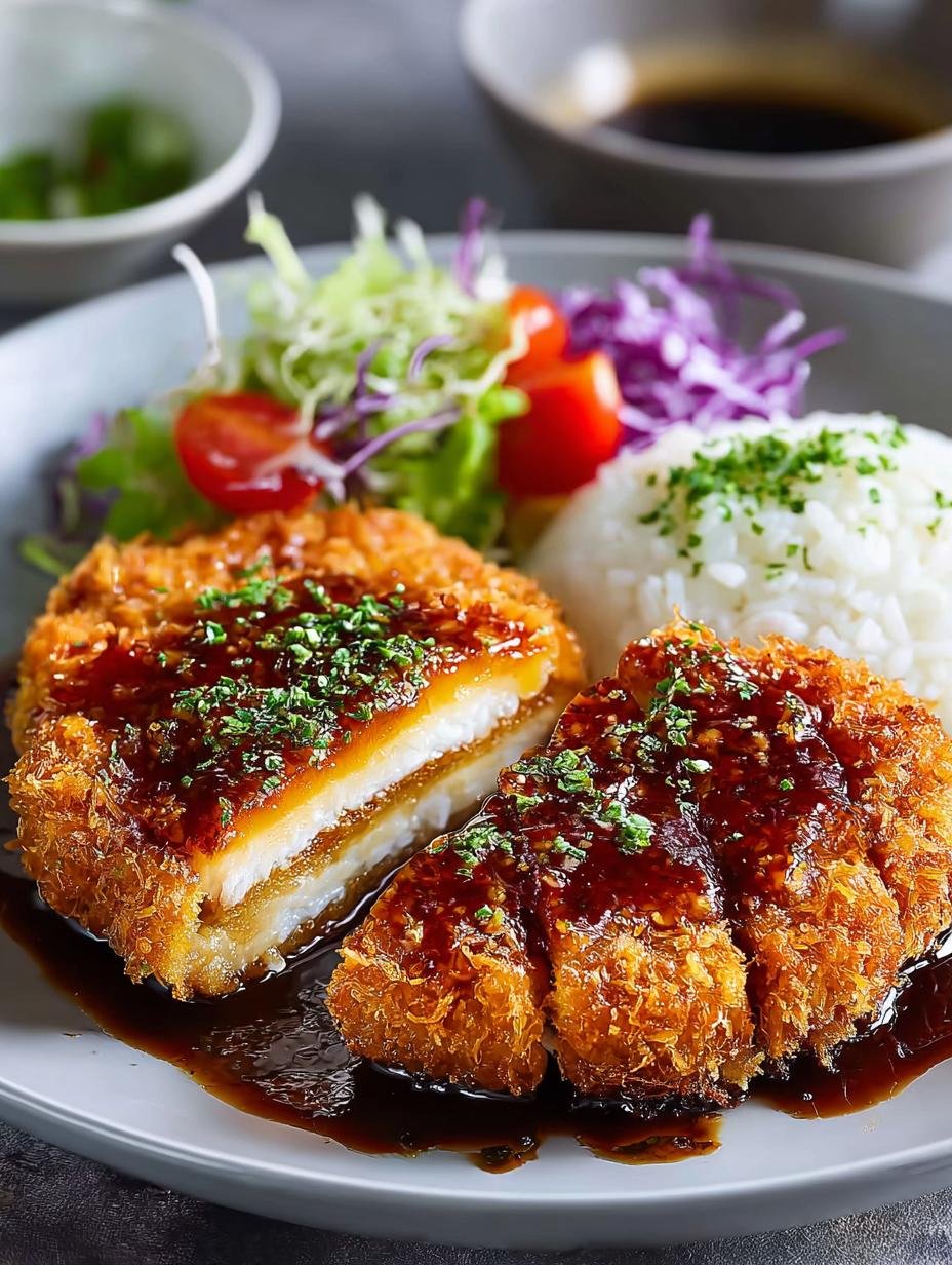 Menchi Katsu You Must Try for Authentic Flavor - Menchi Katsu You Must - additional detail