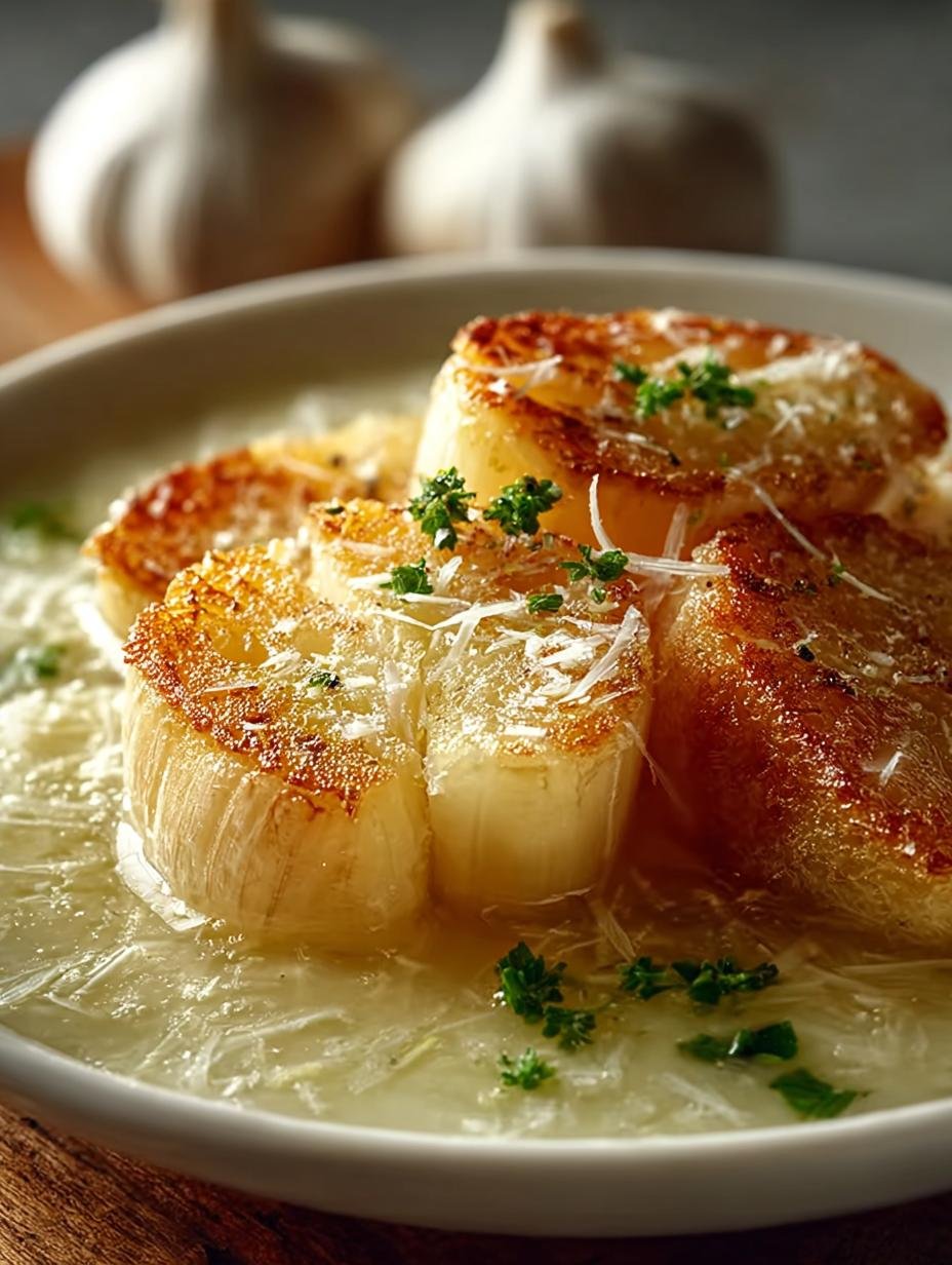 Revive with Soothing Garlic: 5 Healing Benefits - Revive with Soothing Garlic - main visual representation