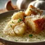 Revive with Soothing Garlic