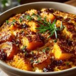 Autumn Butternut Squash Apple