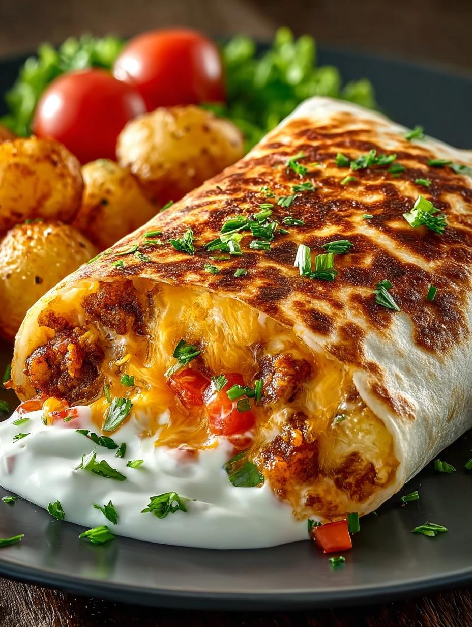 Cheesy Potato Burritos Your Ultimate Comfort Food Recipe - Cheesy Potato Burritos Your - additional detail