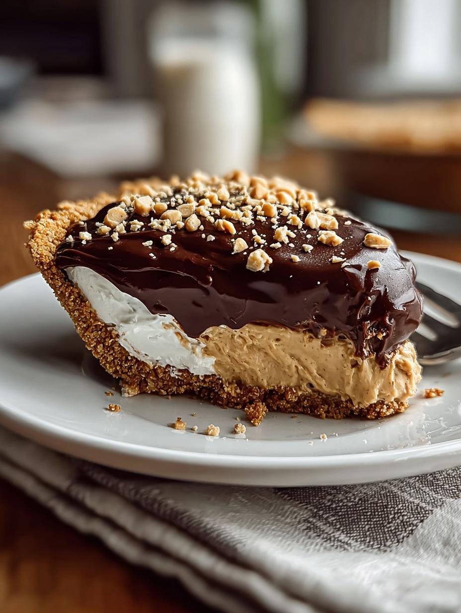 Chocolate Peanut Butter Cream: 5 Steps to Bliss - Chocolate Peanut Butter Cream - main visual representation