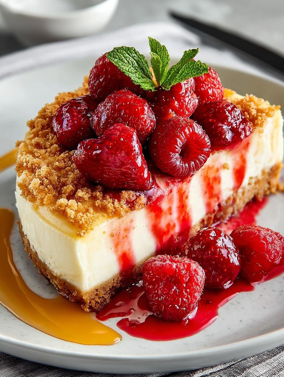 Creamy Cheesecake Baked Yogurt: 5 Heavenly Variations - Creamy Cheesecake Baked Yogurt - main visual representation