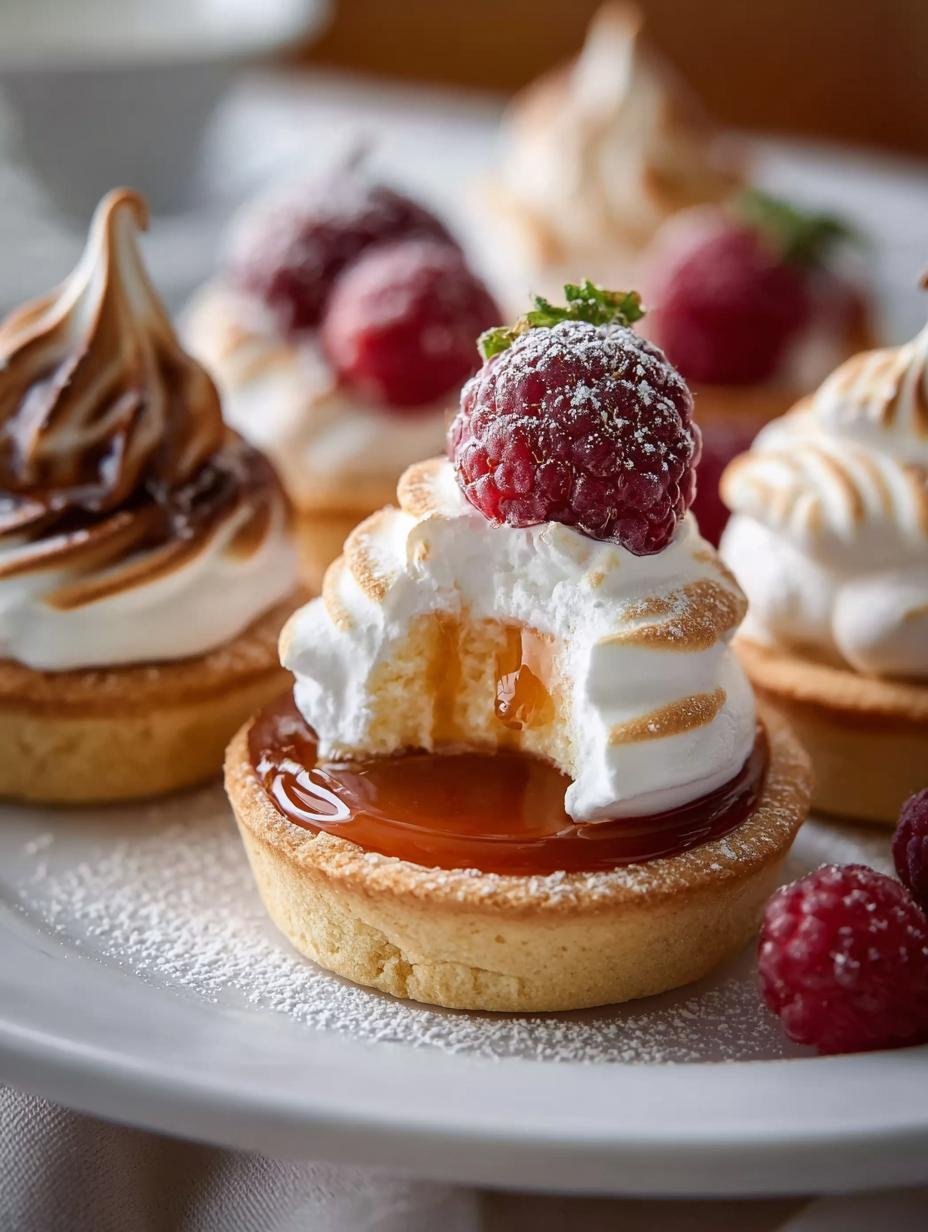 Delicious Fairy Kisses Sweet Treats for Everyone - Fairy Kisses Sweet Treats - main visual representation