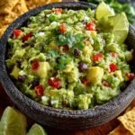 Fully Loaded Guacamole For