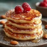 Gluten Free Almond Flour