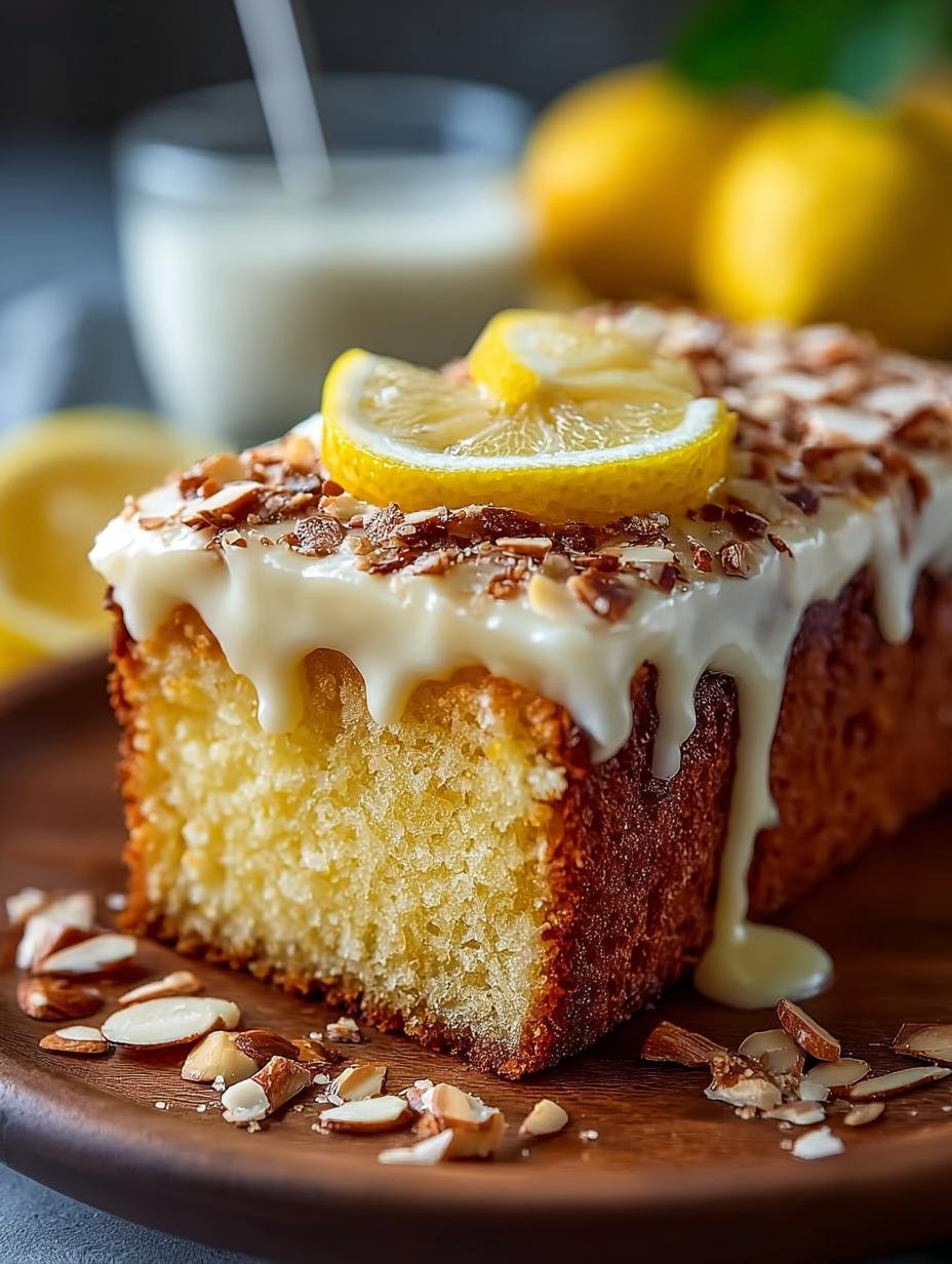 Gluten Free Lemon Almond: 7 Delicious Treats to Savor