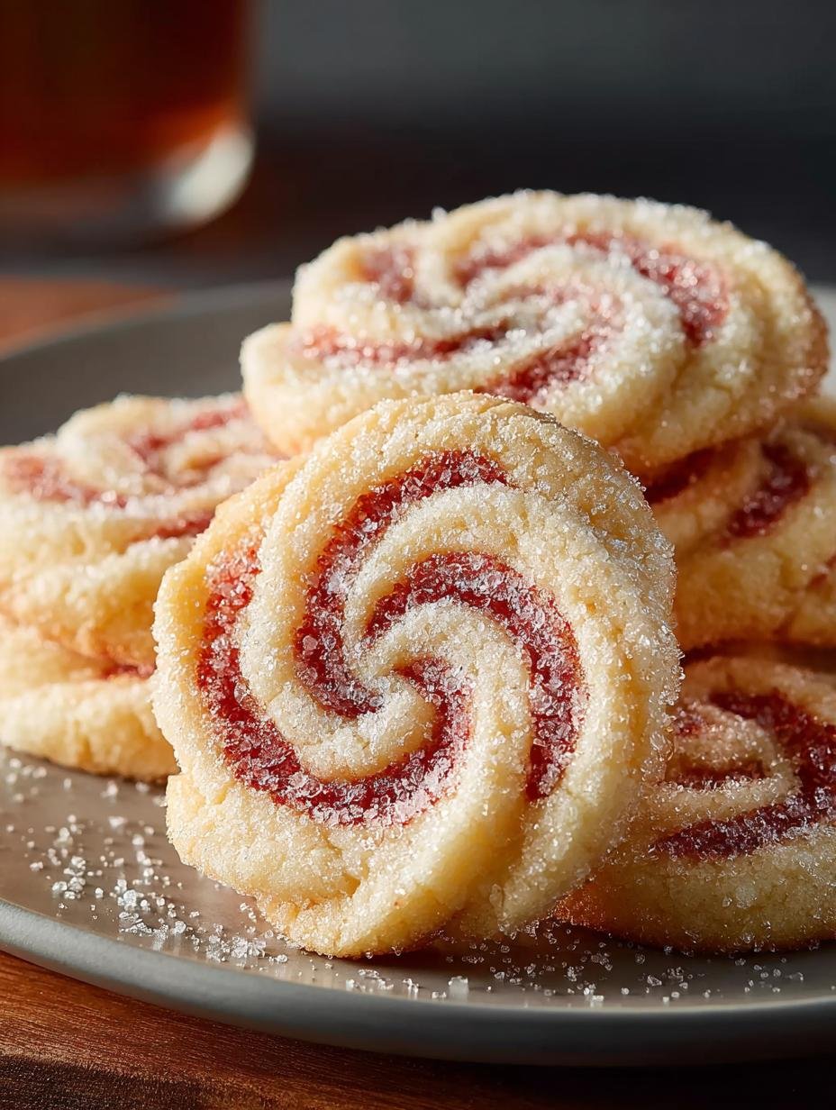 Heavenly Spiral Cookies Secret: 10 Tips for Perfection - Heavenly Spiral Cookies Secret - main visual representation