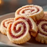 Heavenly Spiral Cookies Secret