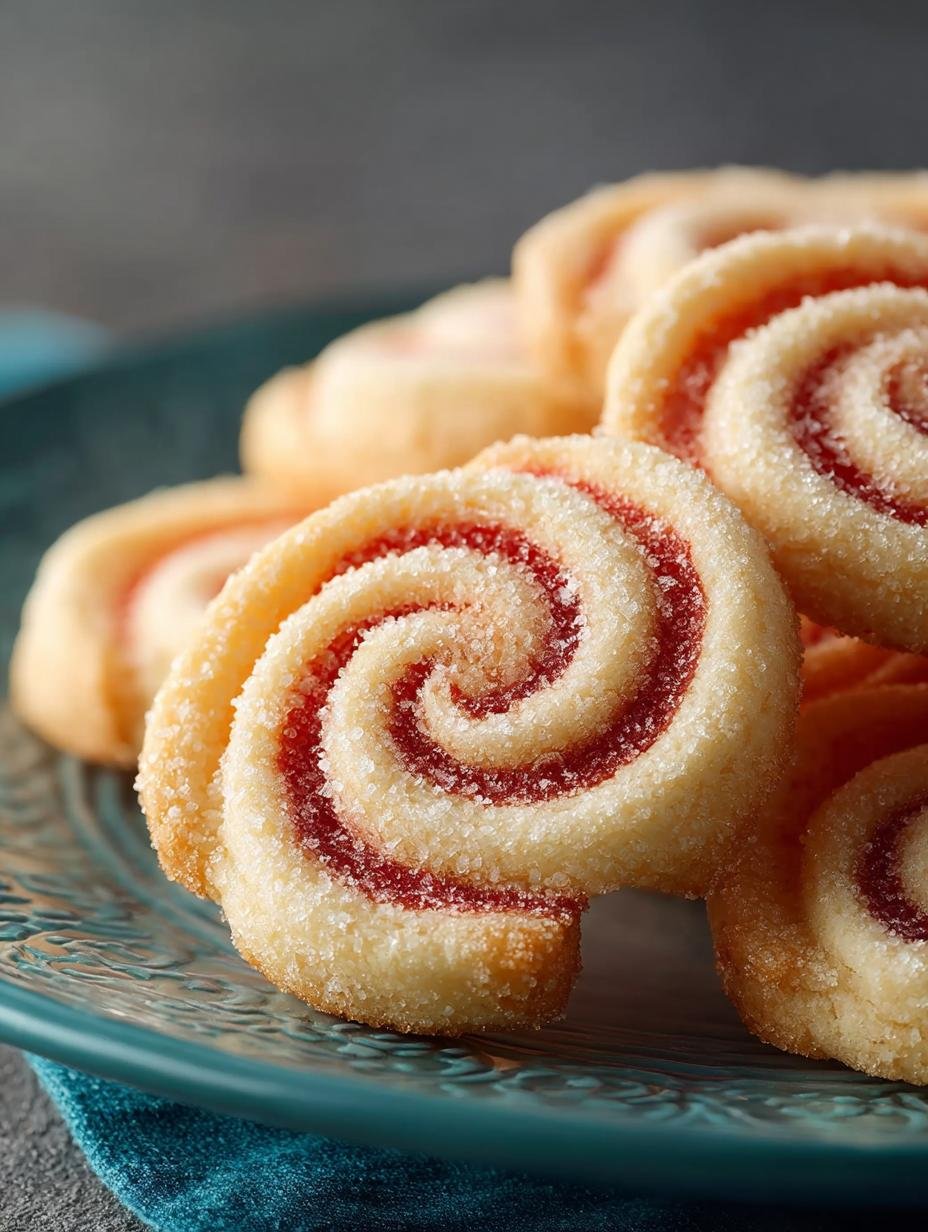 Heavenly Spiral Cookies Secret: 10 Tips for Perfection - Heavenly Spiral Cookies Secret - additional detail