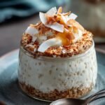 Indulge Creamy Coconut Overnight