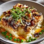 Indulge Fully Loaded Baked