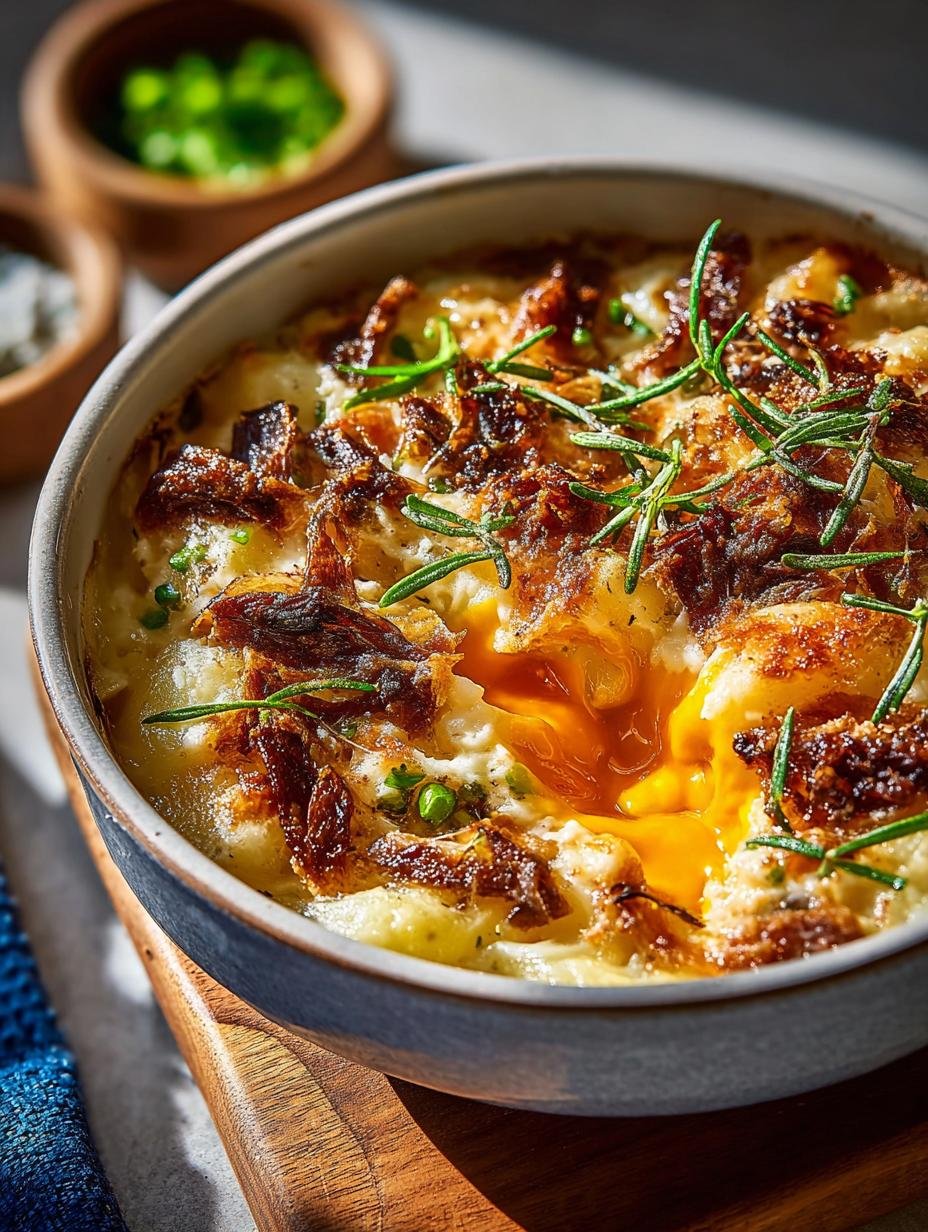 Indulge Fully Loaded Baked Potato Soup Delight - Indulge Fully Loaded Baked - additional detail