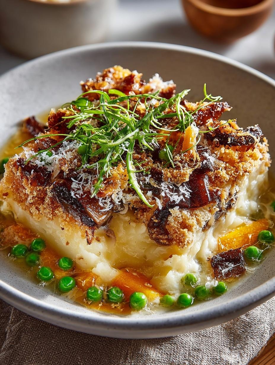 Indulge Fully Loaded Baked