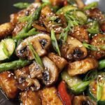 Irresistible Panda Express Mushroom