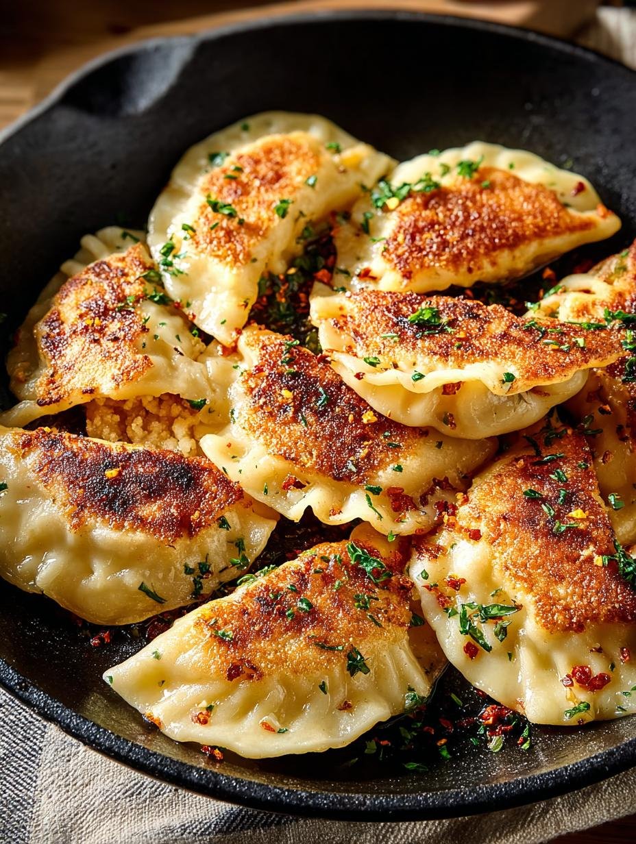 Irresistible Pierogi Comfort Food: 5 Savory Recipes to Savor - Irresistible Pierogi Comfort Food - main visual representation