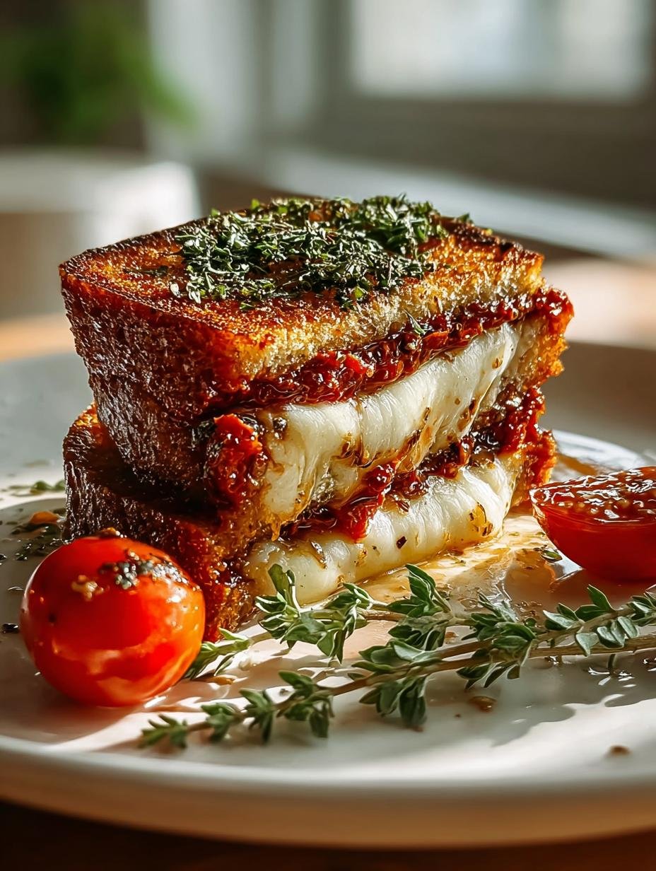 Irresistible Sun Dried Tomato