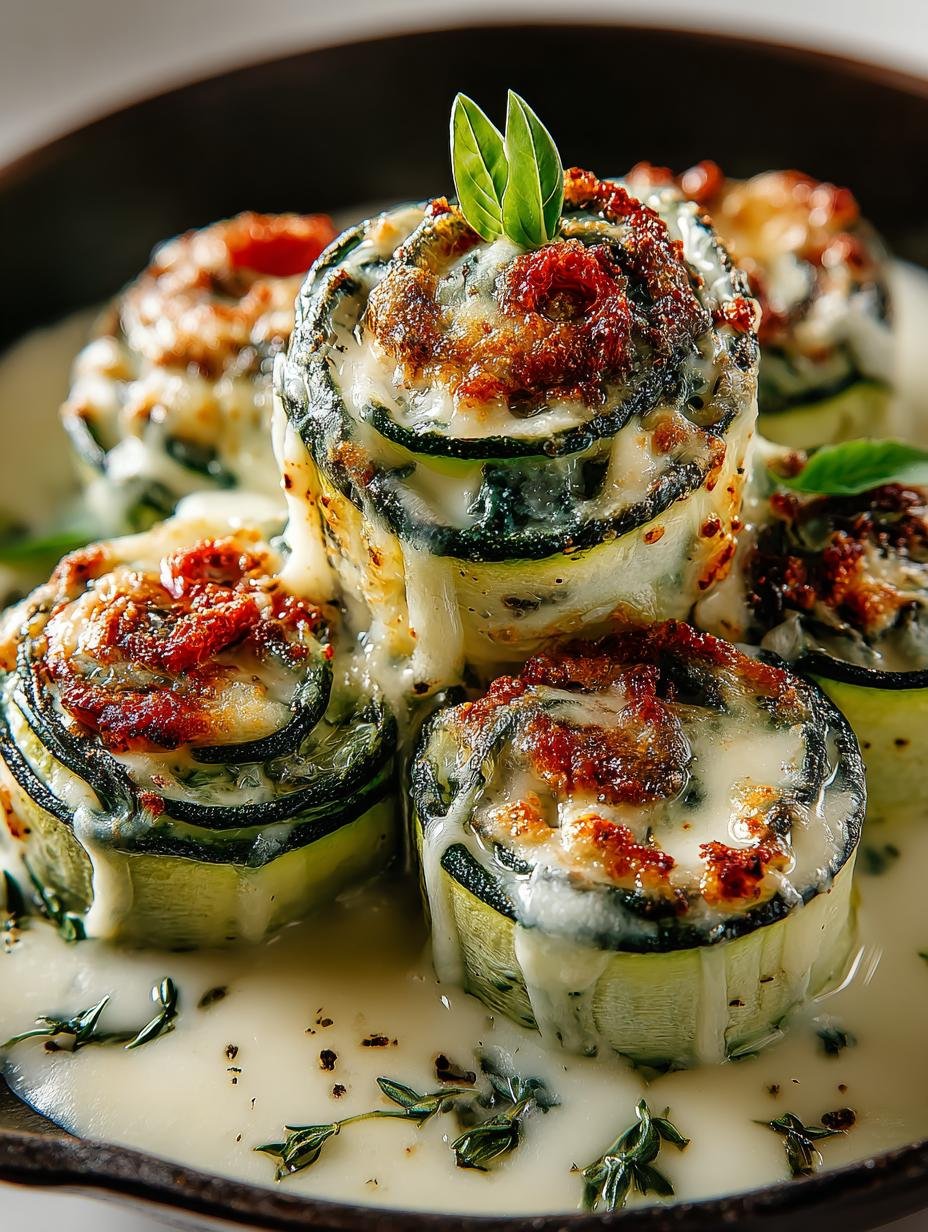 Irresistible Three Cheese Zucchini Bake Delight - Irresistible Three Cheese Zucchini - main visual representation