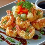 Shrimp Tempura That Will