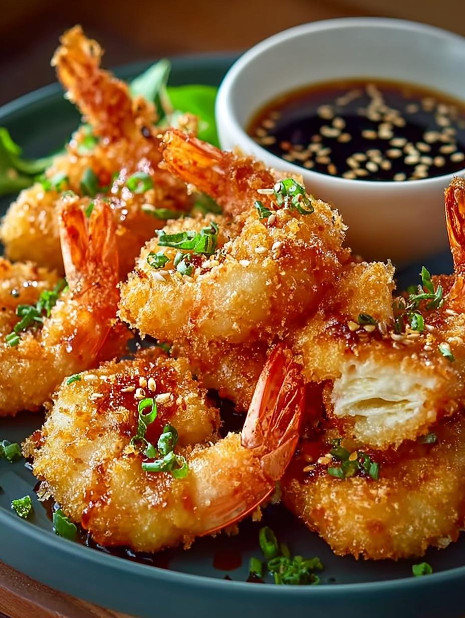 Shrimp Tempura That Will Delight Your Taste Buds - Shrimp Tempura That Will - additional detail