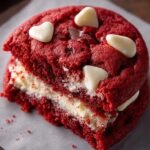 Single Serve Red Velvet