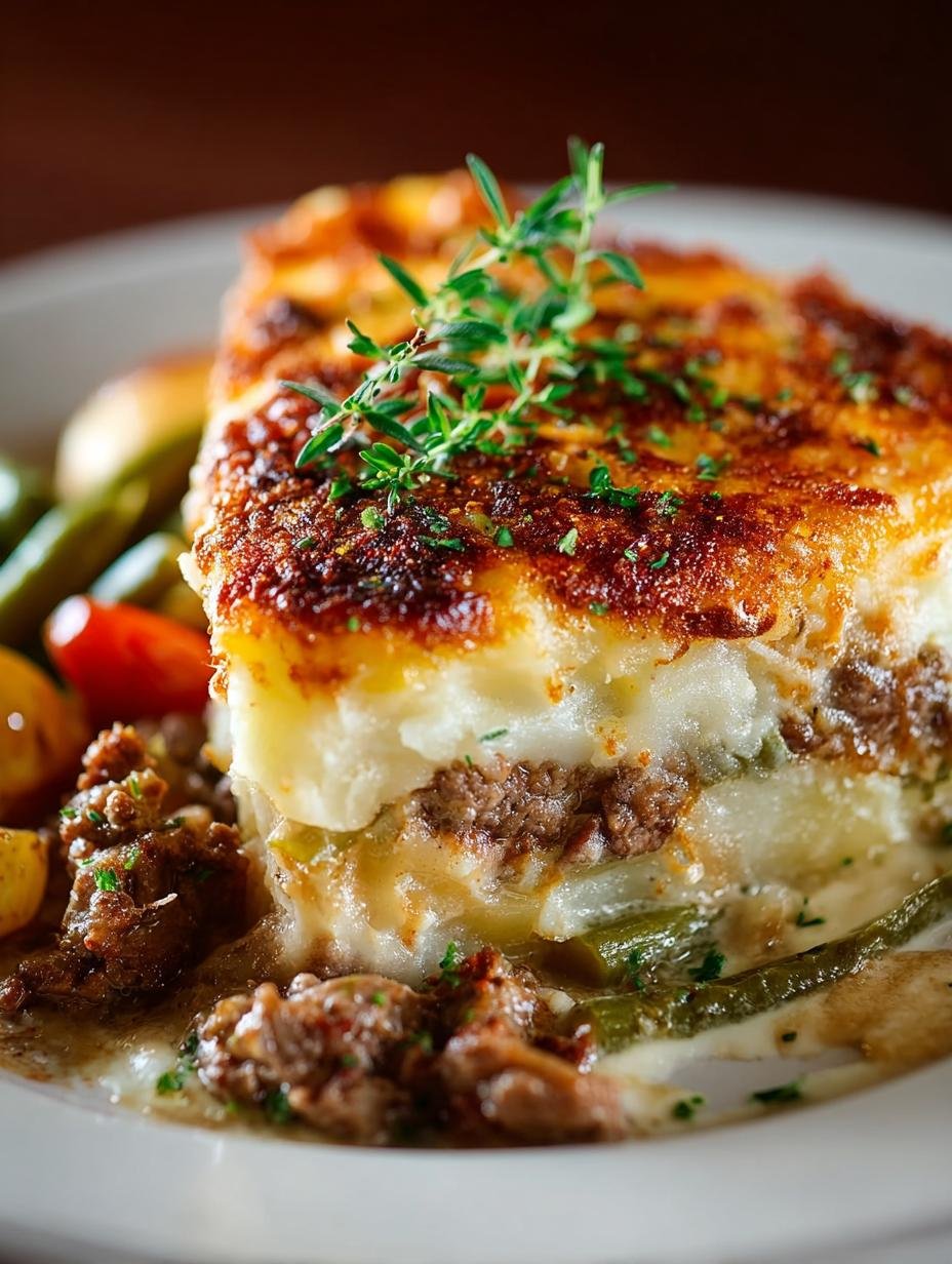 Amish Harvest Casserole Flavorful for Cozy Family Dinners - Amish Harvest Casserole Flavorful - main visual representation