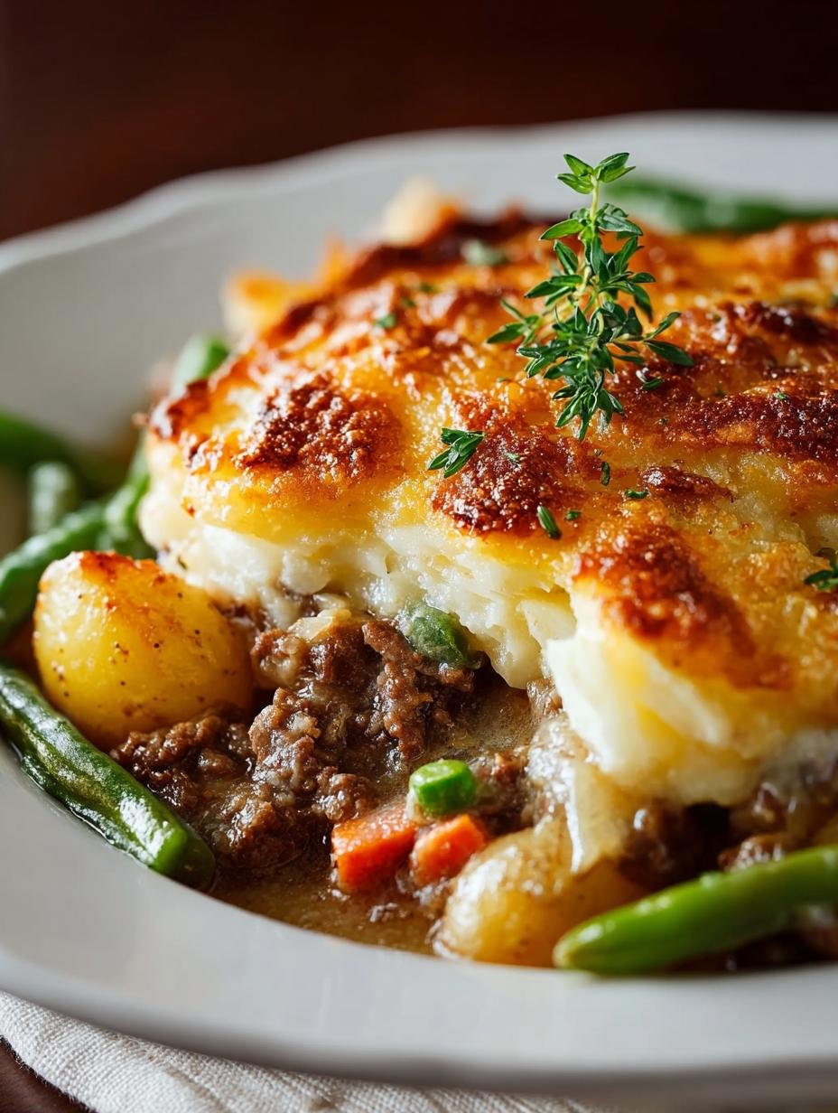 Amish Harvest Casserole Flavorful for Cozy Family Dinners - Amish Harvest Casserole Flavorful - additional detail