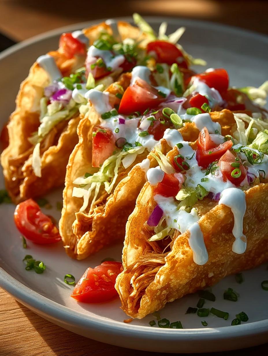 Applebees Chicken Wonton Tacos: 7 Irresistible Reasons - Applebees Chicken Wonton Tacos - additional detail