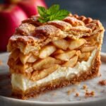 Bake Apple Pie Icebox