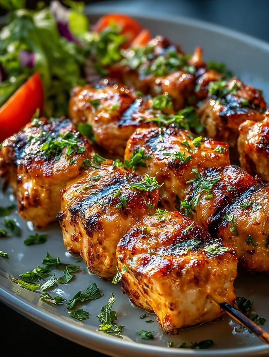 Bang Bang Chicken Skewers: 7 Irresistible Recipes to Try - Bang Bang Chicken Skewers - main visual representation