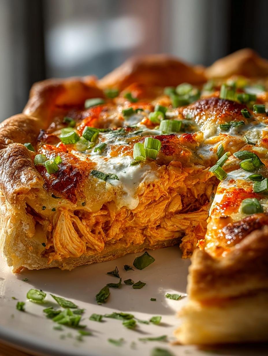 Buffalo Chicken Pizza Pot: 7 Reasons You’ll Love It