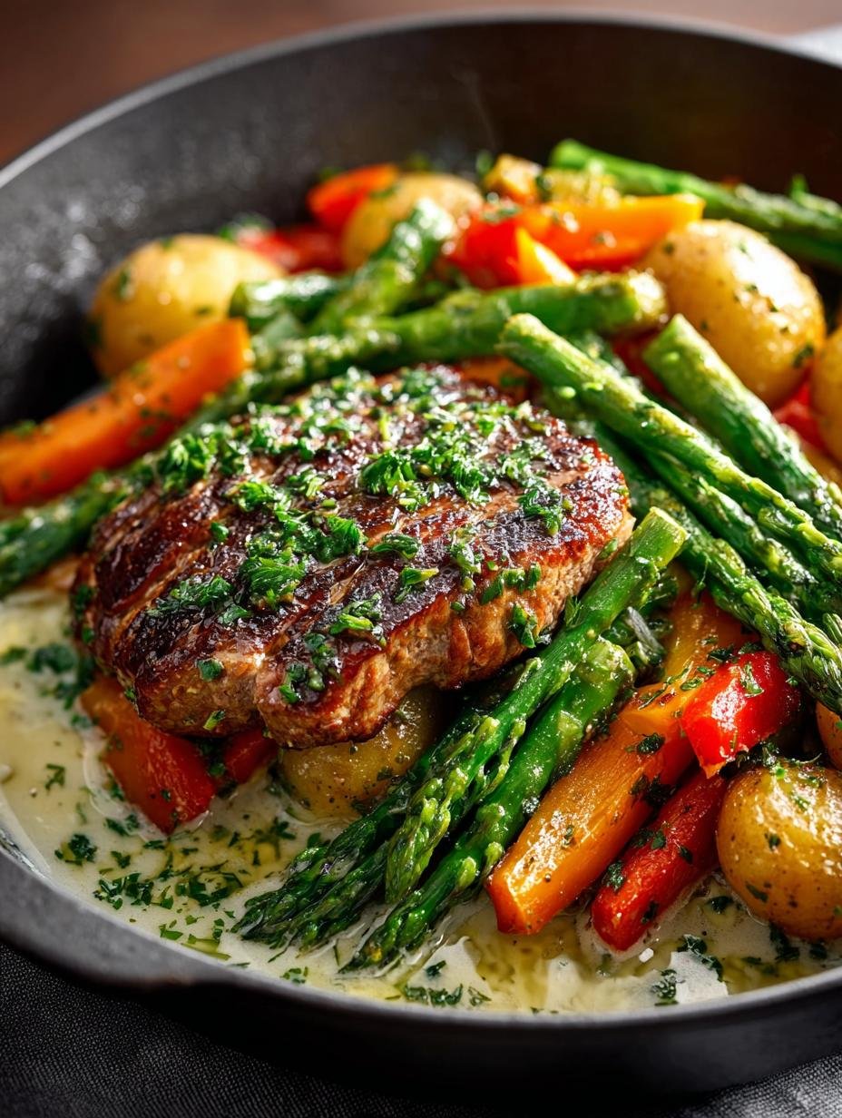 Cast Iron Skillet Beef: 7 Tips for Restaurant-Quality Dinners - Cast Iron Skillet Beef - main visual representation