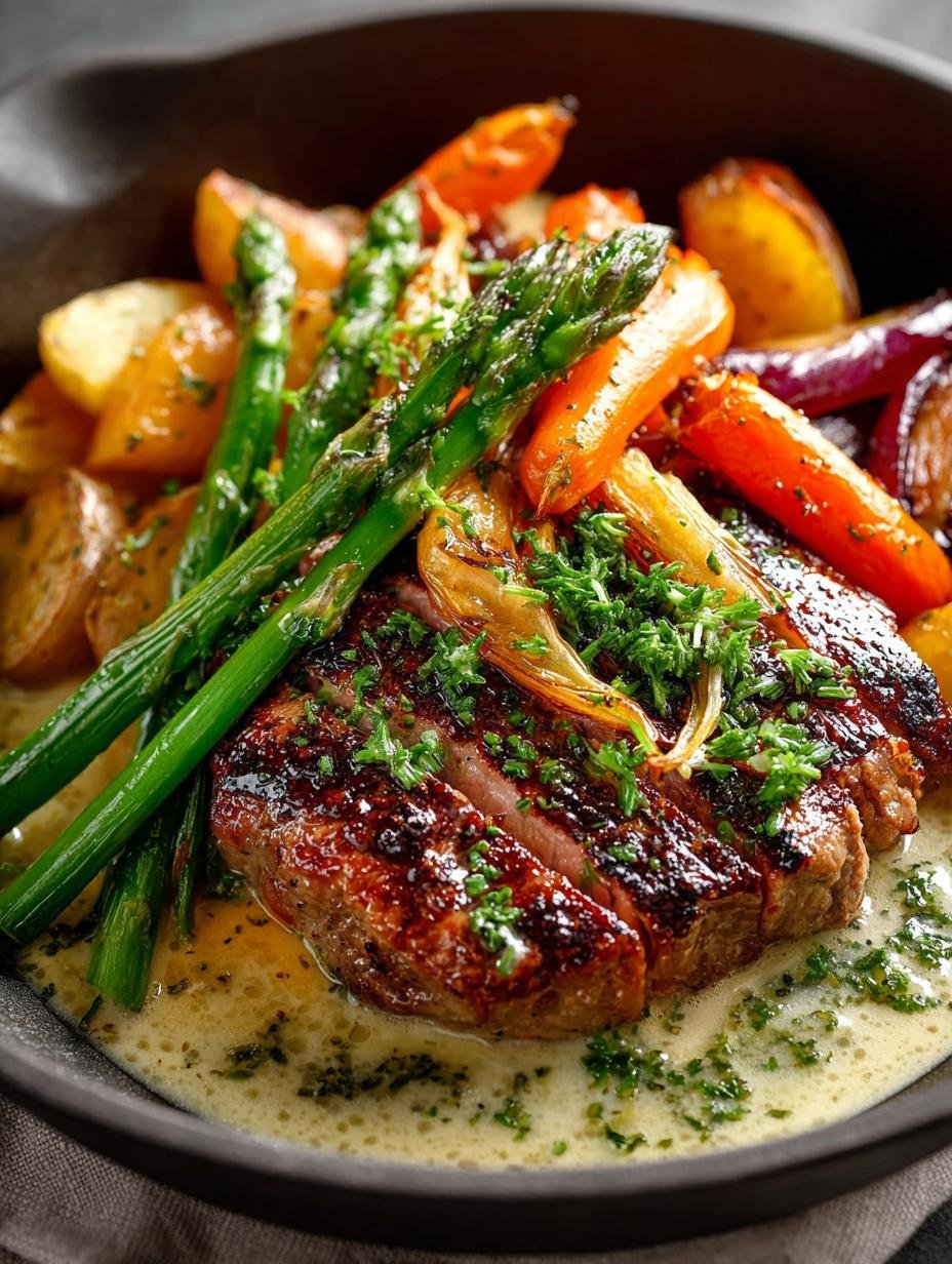 Cast Iron Skillet Beef: 7 Tips for Restaurant-Quality Dinners - Cast Iron Skillet Beef - additional detail