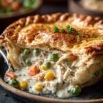 Chicken Pot Pie