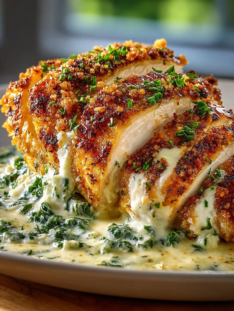 Creamy Boursin Chicken Irresistible: 7 Steps to Delight - Creamy Boursin Chicken Irresistible - additional detail