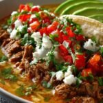 Crock Pot Taco Beef