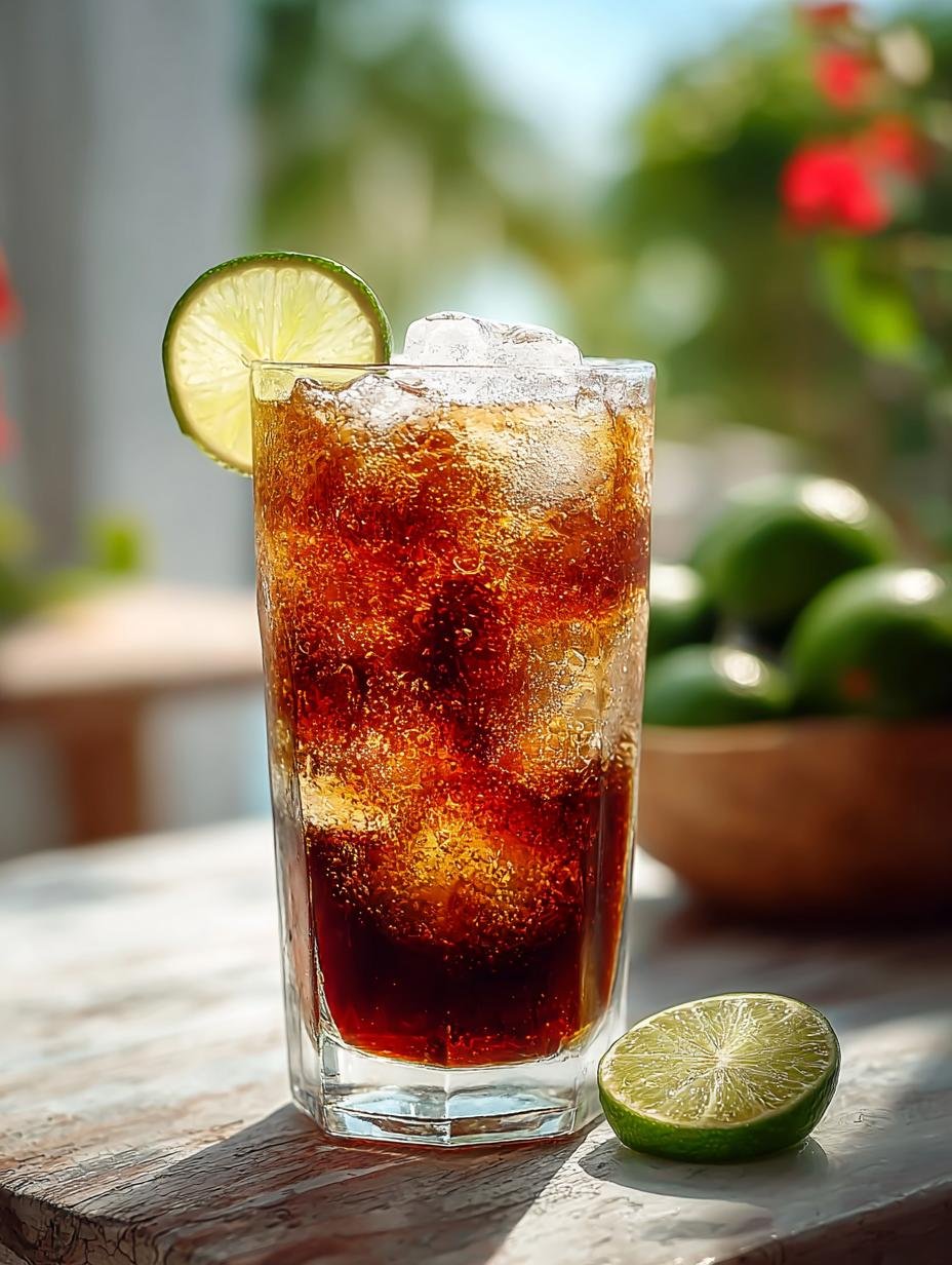 Dirty Soda with Coconut: 7 Refreshing Variations - Dirty Soda with Coconut - additional detail