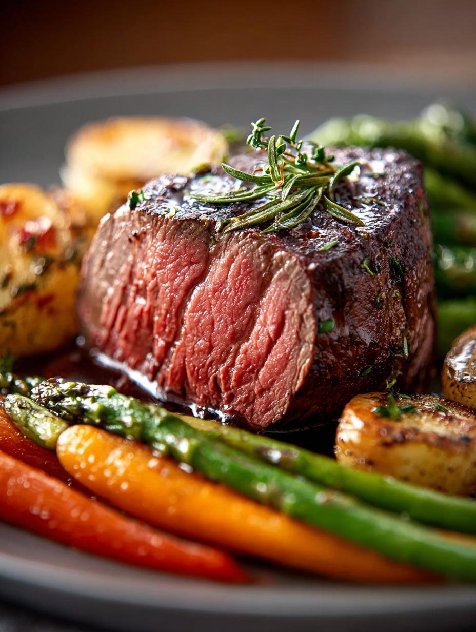 Healthy Beef Tenderloin Weeknight: 7 Quick Cooking Tips - Healthy Beef Tenderloin Weeknight - additional detail